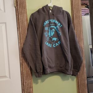 Gildan "Kipp" Hoodie. (#6)